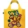 LOQI Bag Craig & Karl We Are One Gelb