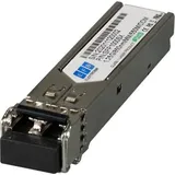 EFB-Elektronik EFB 1.25G SFP MM 850nm VCSEL 550m LC DDM, kompatibel zu Cisco GLC-SX-MMD u.Stand.MSA, silber SFP1000SX