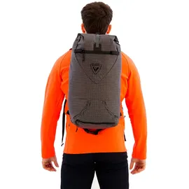 Rossignol Escaper Unlimited 18l Rucksack - Onyx Grey - One Size