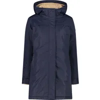 CMP 33k2196 Parka - Dark Blue - L