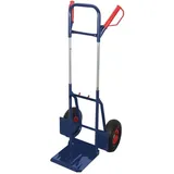 E/D/E Stahlrohr-Klappkarre 200 kg