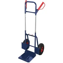 E/D/E Stahlrohr-Klappkarre 200 kg
