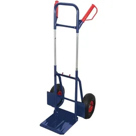 E/D/E Stahlrohr-Klappkarre 200 kg