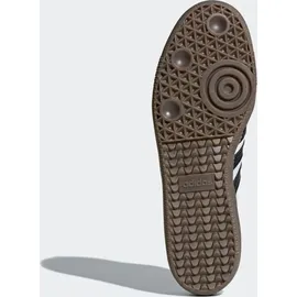 adidas Samba OG Cloud White / Core Black / Clear Granite 40 2/3