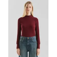 QS T-Shirt | rot - XS