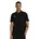 teamGOAL Poloshirt schwarz L