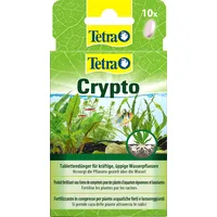 Tetra Crypto 10 Tabletten