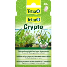 Tetra Crypto 10 Tabletten