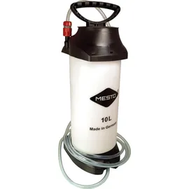 Mesto H2O 3270W Druckwasserbehälter 10 l NBR