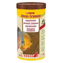 Sera Discus Granules 1 l