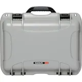 Nanuk Transportkoffer Mod. 918 (B x H x T) 378 x 218 x 249 mm Silber 918-1005