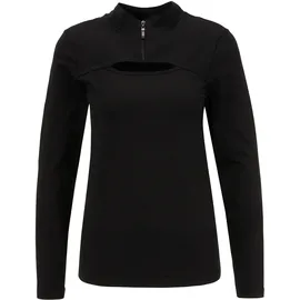 Aniston CASUAL Schwarz 40
