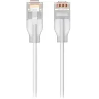 UBIQUITI networks Ubiquiti UniFi Etherlighting Patch Cable, Cat6, RJ-45/RJ-45, 8m, weiß (UACC-Cable-Patch-EL-8M-W)