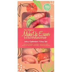 MakeUp Eraser Juicy Optimism 7-Day Set 7stuks 7 Stück