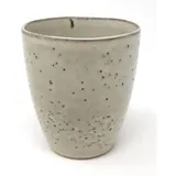 ib laursen Dunes Becher Sand
