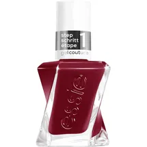 essie Gel Couture 509 paint the gown red 13,5 ml