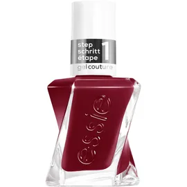 essie Gel Couture 509 paint the gown red 13,5 ml