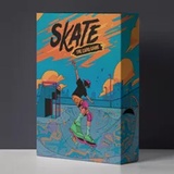 Skate The Card Game (English Version)