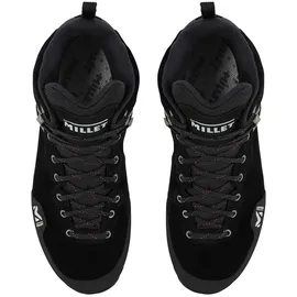 Millet G Trek 3 Goretex Wanderstiefel - Black / Noir - EU 40 2/3