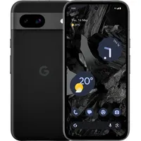 Google Pixel 8a 256 GB obsidian