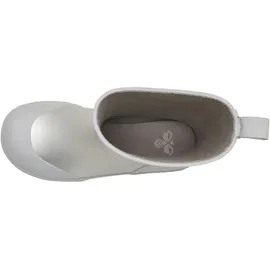 hummel Rubber Stiefel Silber 28
