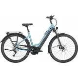 Pegasus Premio Evo 10 Lite 2024 28 Zoll RH 55 cm Damen summit lake blue