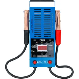 BGS Digitaler Batterie-Tester