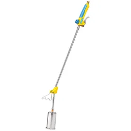 Gloria Unkrautbrenner Thermoflamm bio Professional Plus