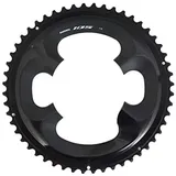 Shimano Kettenblatt 50 Zähne Schwarz
