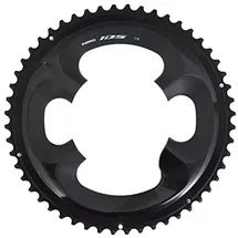 Shimano Kettenblatt 50 Zähne Schwarz