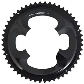 Shimano Kettenblatt 50 Zähne Schwarz