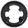 Shimano Kettenblatt 50 Zähne Schwarz