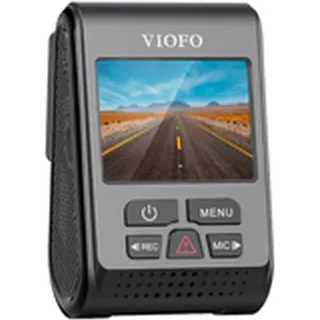 VIOFO A119-G V3 2K