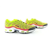 Nike Wmns Air Max Plus SE 95 Tuned Volt Hot Punch  862201 700 UK_5.5 US_8 Eur 39