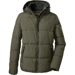 Steppjacke GW43 L