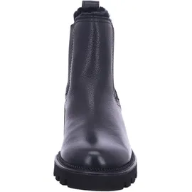 Paul Green 8076 schwarz 40