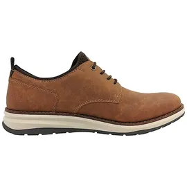 Rieker 14702 Herren Braun 45