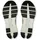 On Cloud X 4 Herren Tin / Iceberg 42,5