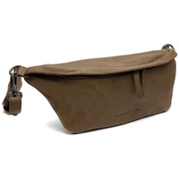 The Chesterfield Brand Kruger Waistbag Olive Green