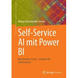 Self-Service AI mit Power BI