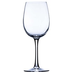 Chef & Sommelier Weinglas Cabernet Tulip, Kristallglas, Tulip Weinkelch 350ml Kristallglas transparent 6 Stück
