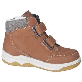 Ricosta Luan Klettstiefel Braun 34