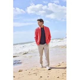 Babista Strickjacke DALAR hellrot- 44/46