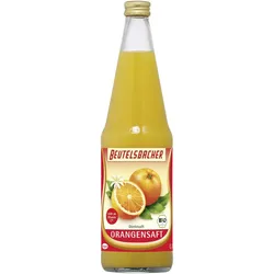 Orangensaft 0,7l