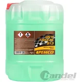 Pemco Kühlerfrostschutz grün 2 St. 20 l