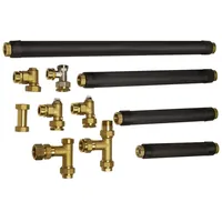 Glen Dimplex Dimplex Erweiterungsschlauch-Set VS PKS