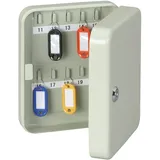 Maul 18400 Anzahl Haken 20 Grau