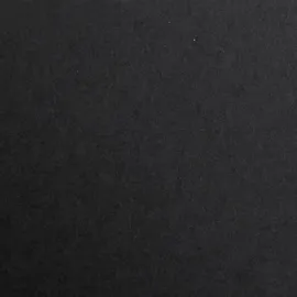 Clairefontaine Maya Bastelkarton A3 185g 25 Bogen schwarz