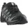 Salomon XA Pro V8 Kinder Black / Turbulence / Quarry 37