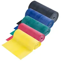 Thera-Band TheraBand Therapie-Bänder-Set